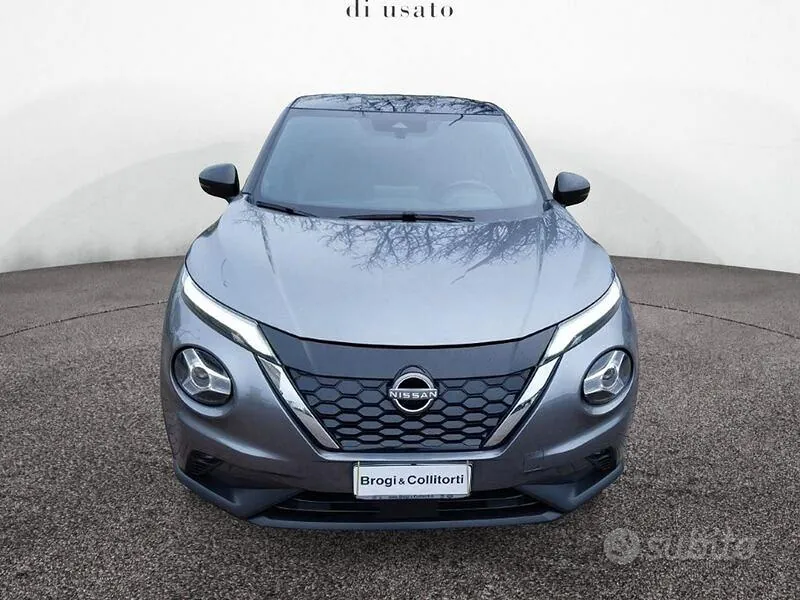 Nissan Juke 2023 photo 3
