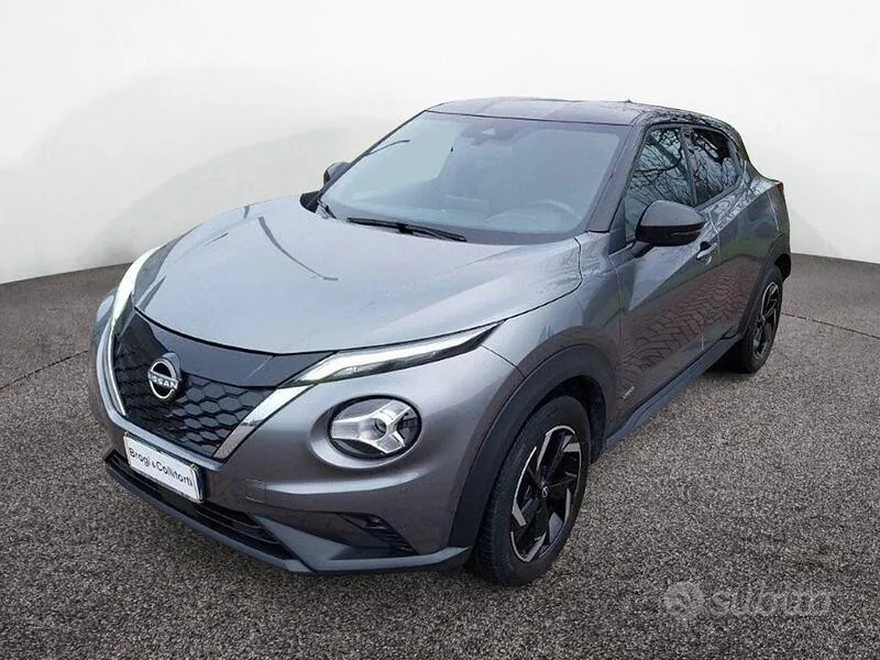 Nissan Juke 2023 photo 4