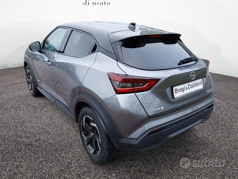 Nissan Juke 2023 photo 5