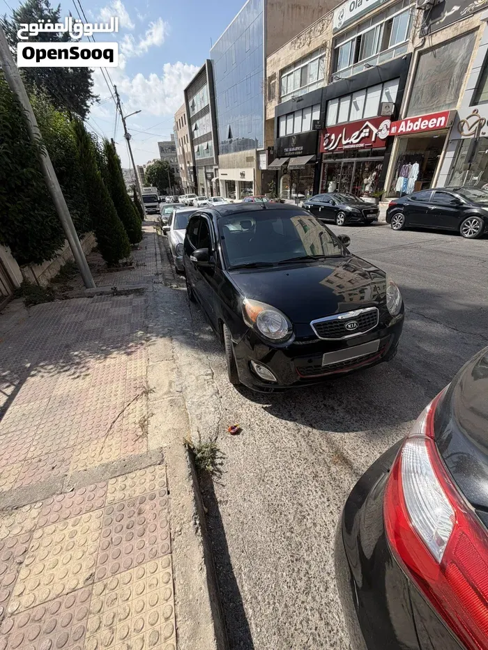 Kia Picanto 2011 photo 5