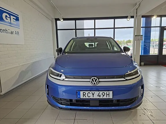 Volkswagen Id.3 2027 photo 2