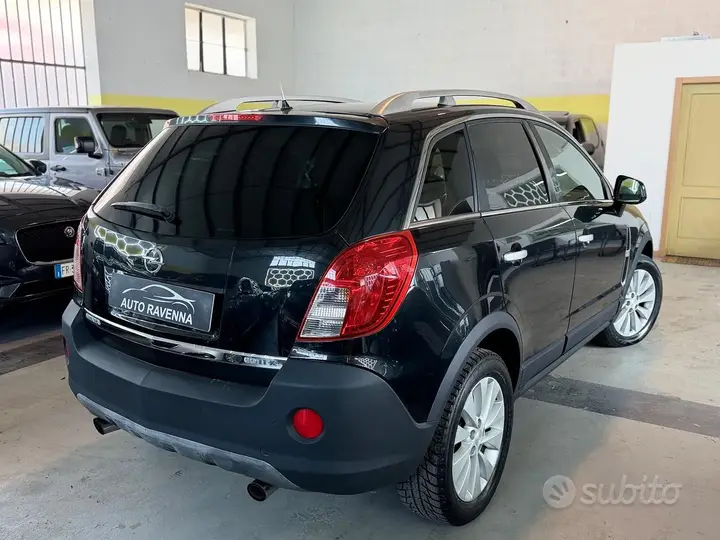 Opel Antara 2015 photo 2