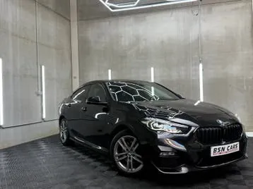 BMW 218I Gran Coupé