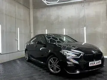 BMW 218I Gran Coupé