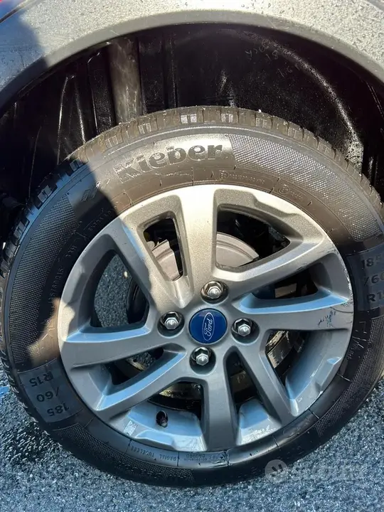 Ford Ka 2018 photo 4
