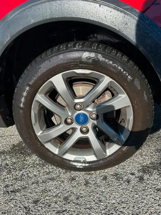 Ford Ka 2018 photo 2