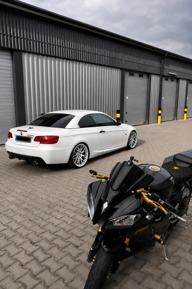 BMW 335Is