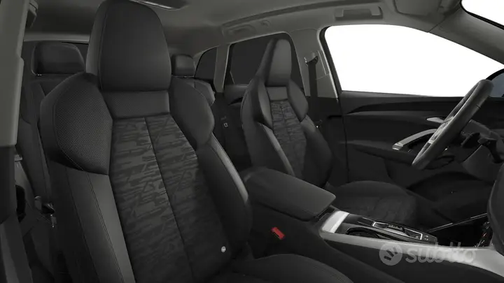 Audi Q5 2025 photo 3