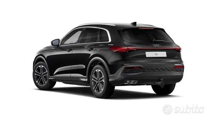Audi Q5 2025 photo 2