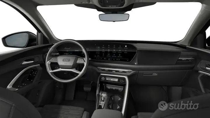 Audi Q5 2025 photo 5