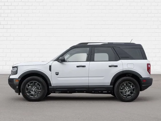 Ford Bronco Sport 2026 photo 3