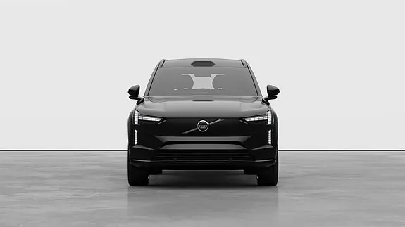 Volvo Ex90 2025 photo 5
