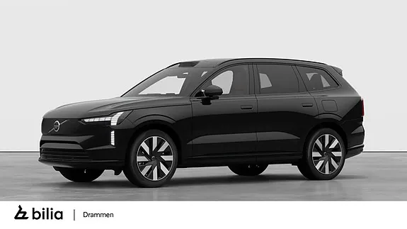 Volvo Ex90