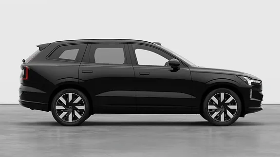 Volvo Ex90 2025 photo 4