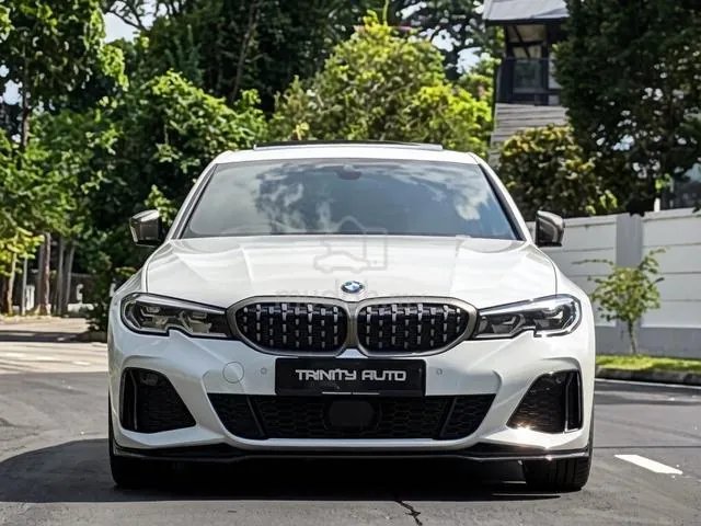 BMW M340I