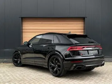 Audi Rsq8 2022 photo 3