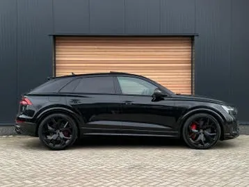 Audi Rsq8 2022 photo 2
