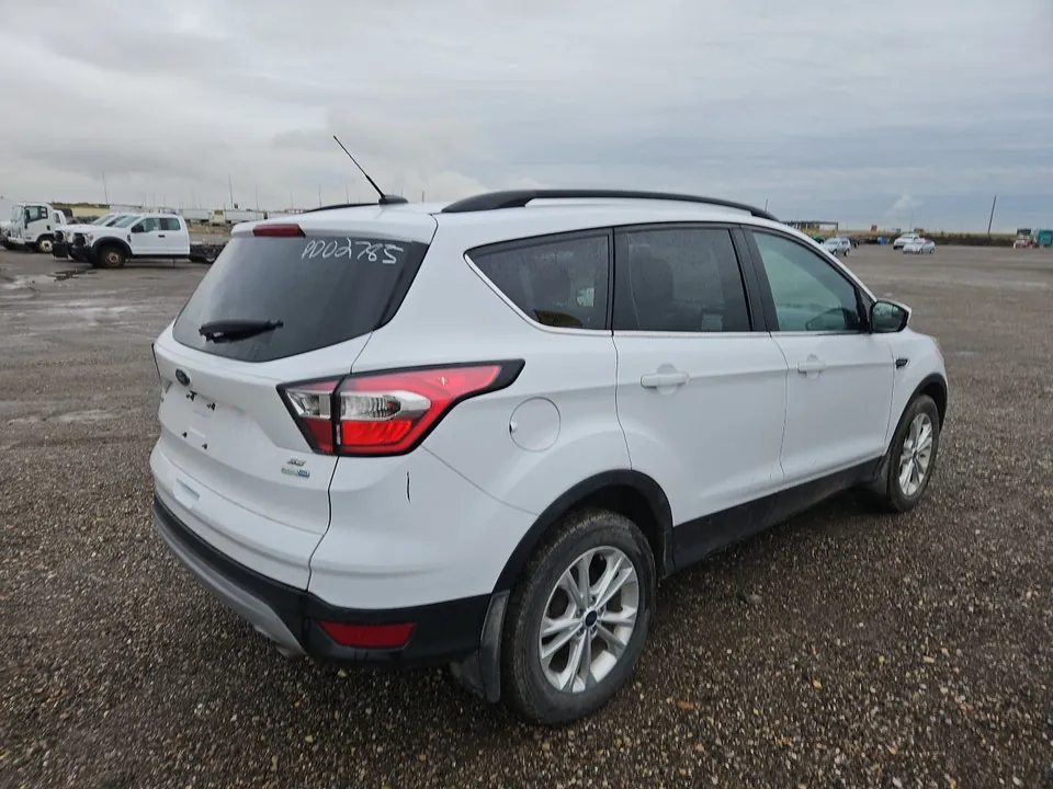 Ford Escape 2017 photo 4