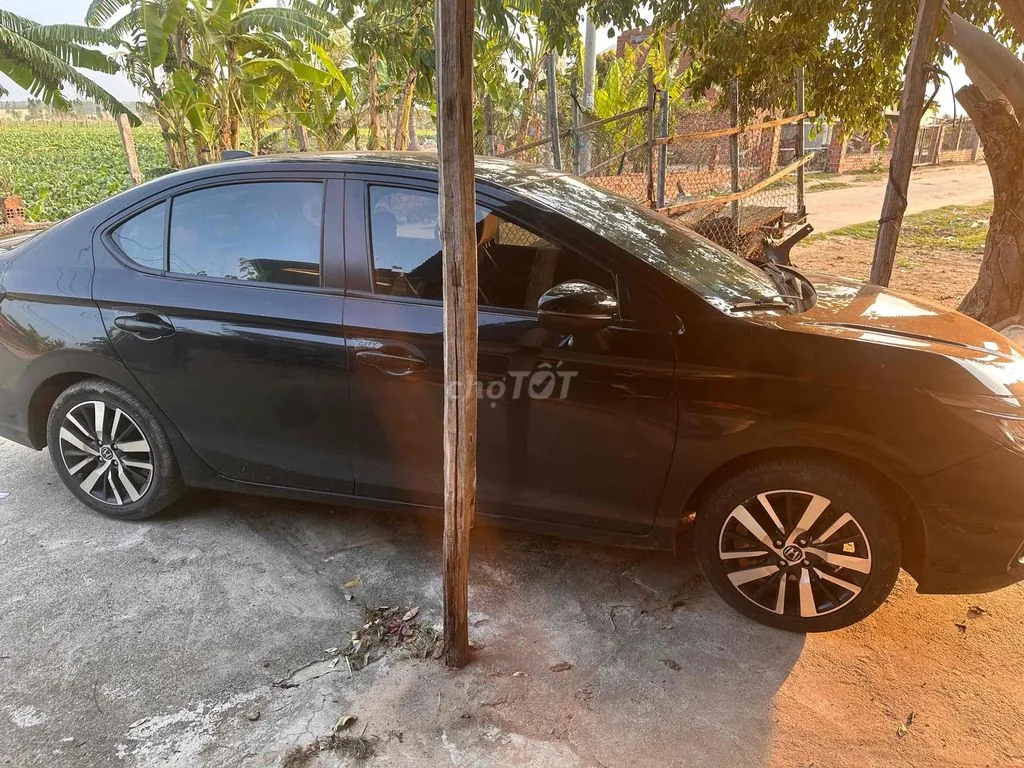 Honda City 2022 photo 5