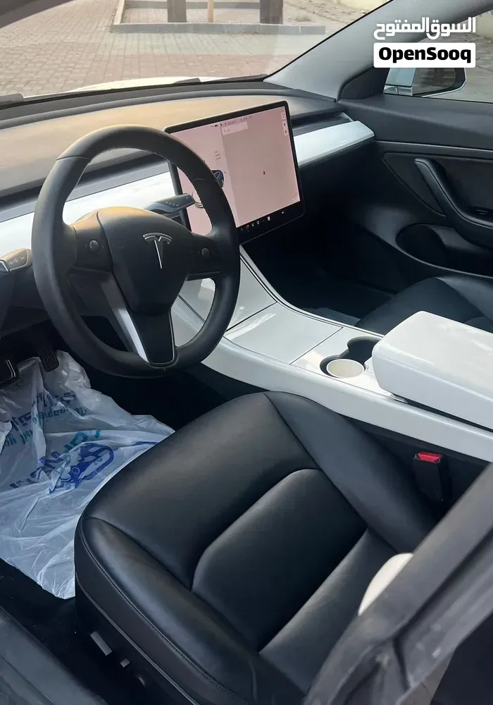 Tesla Model 3 2020 photo 3