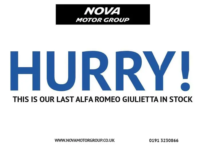 Alfa Romeo Giulietta 2016 photo 3