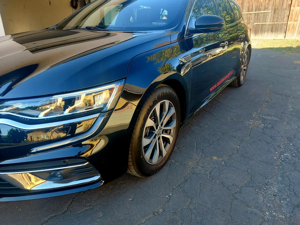 Renault Talisman 2020 photo 2