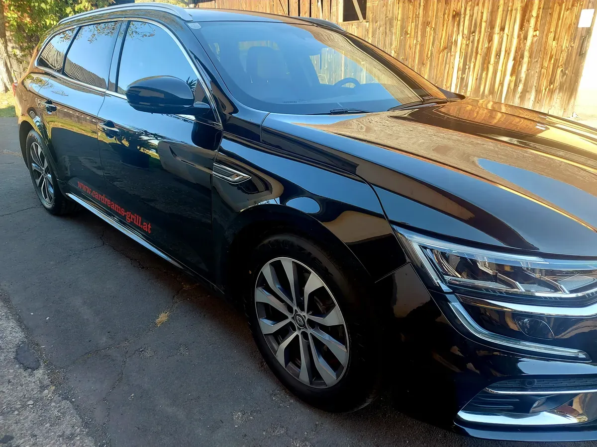 Renault Talisman 2020 photo 3