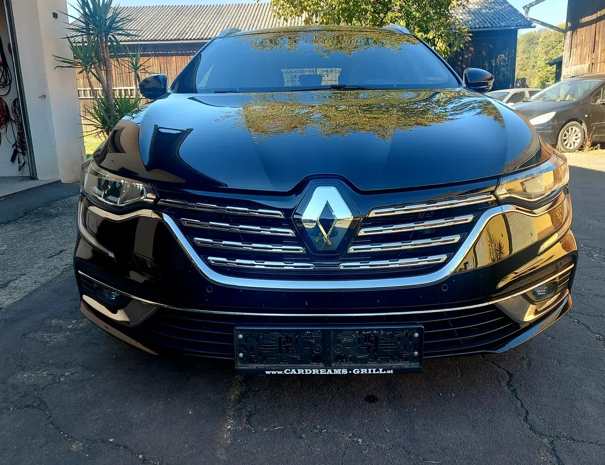Renault Talisman