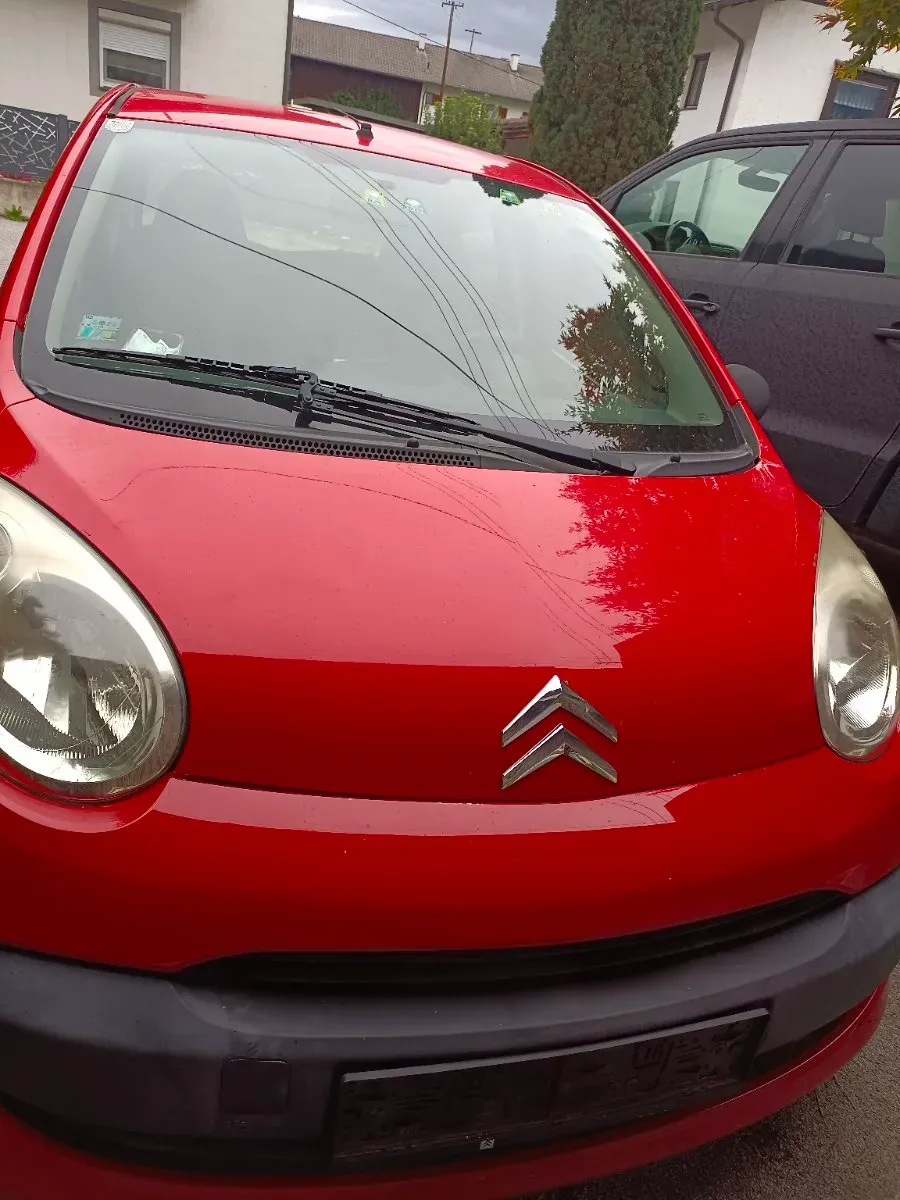 Citroen C1