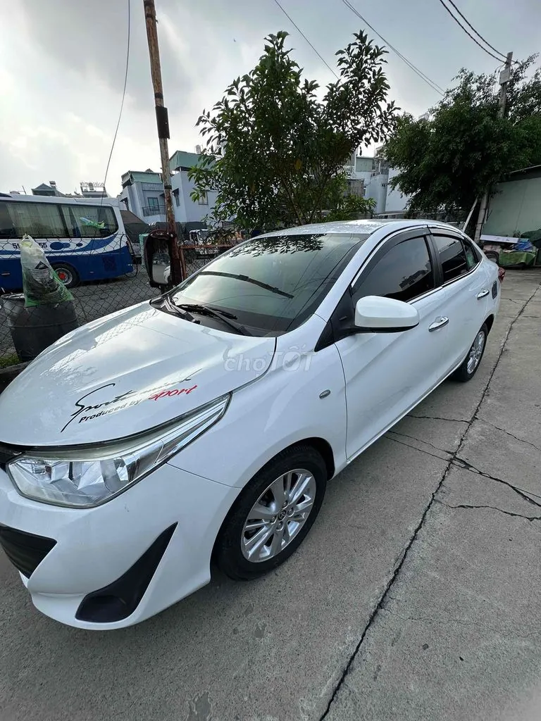 Toyota Vios