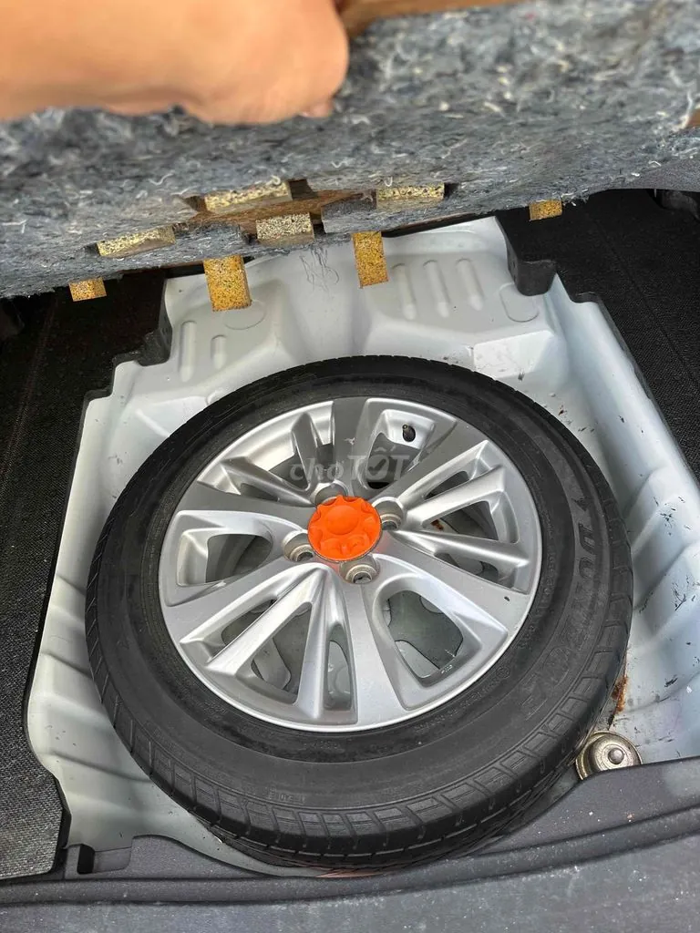 Toyota Vios 2019 photo 4