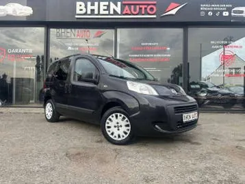 Fiat Qubo