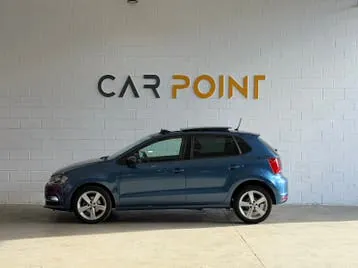 Volkswagen Polo 2017 photo 2