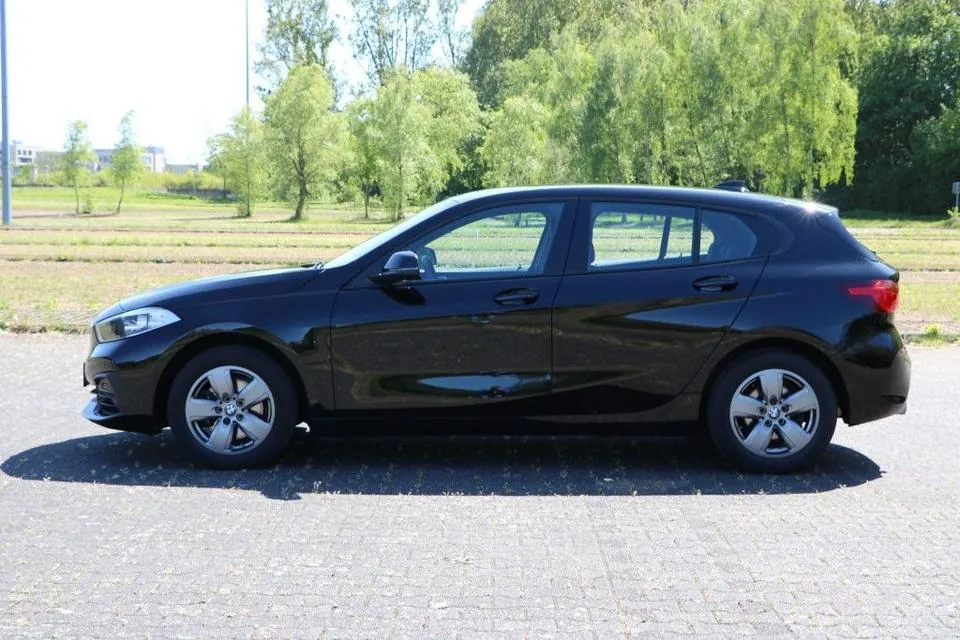 BMW 118 I