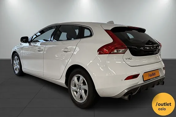 Volvo V40 2017 photo 3