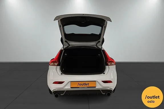 Volvo V40 2017 photo 5