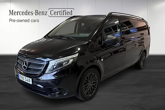 Mercedes-Benz Vito 119