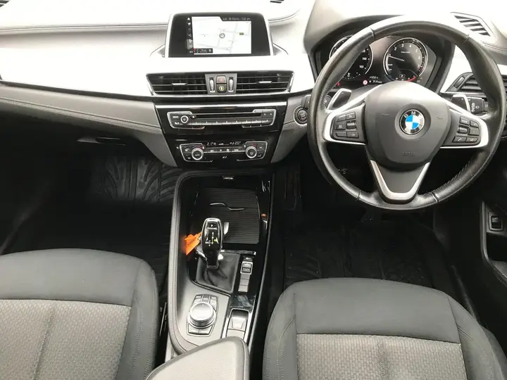 BMW X2 2019 photo 2
