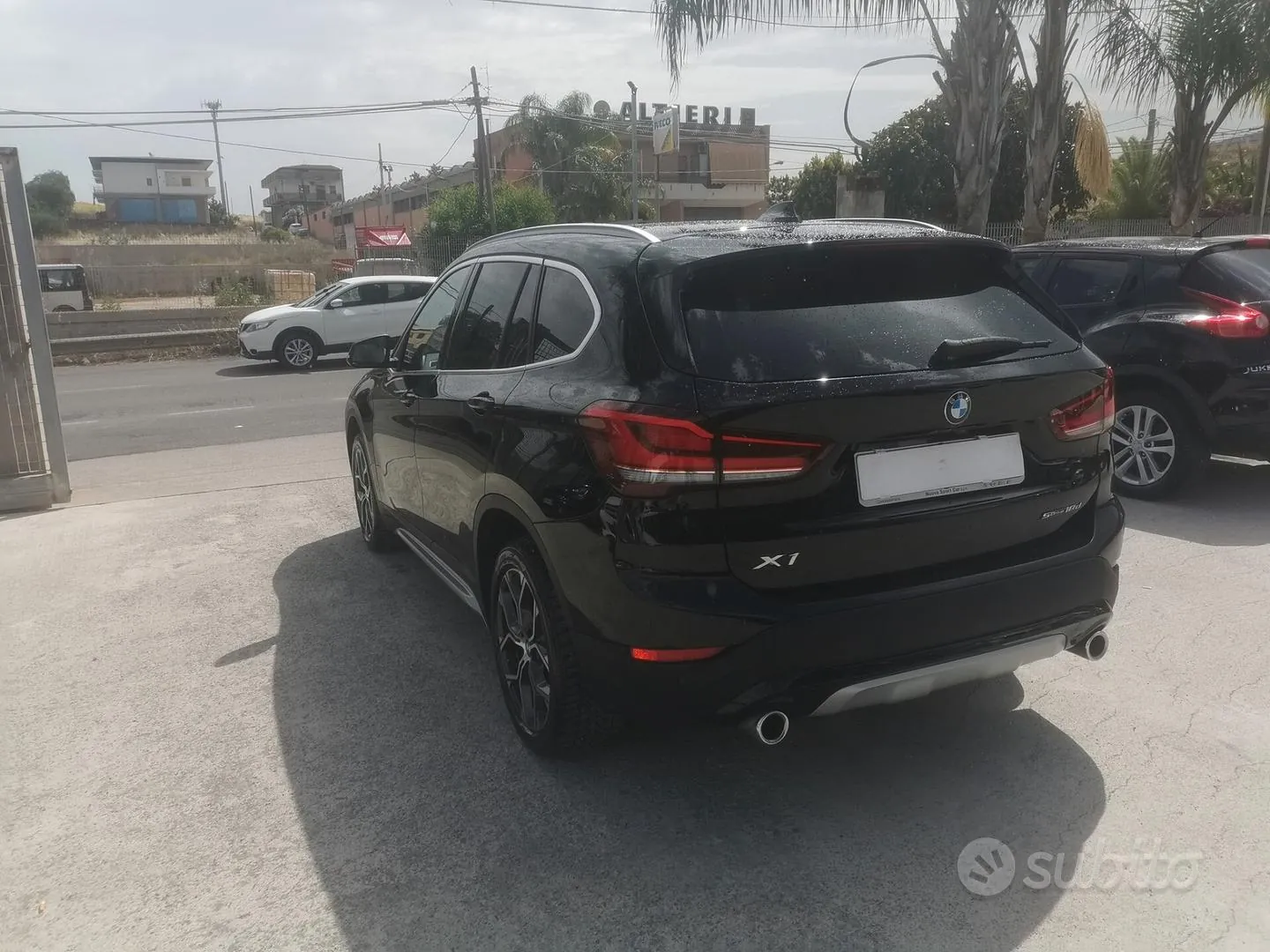 BMW X1 2026 photo 5
