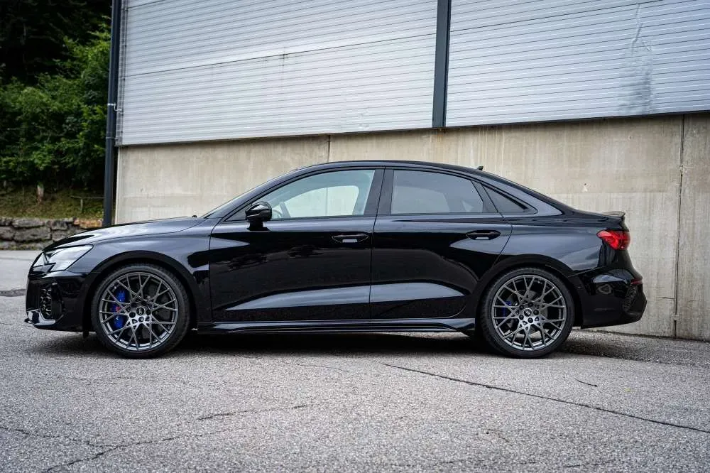 Audi A3 2023 photo 3