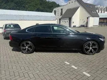Volvo S90 2018 photo 3