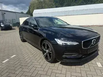 Volvo S90 2018 photo 2