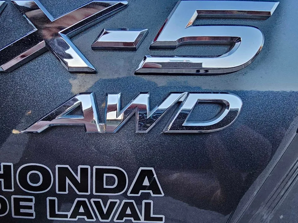 Mazda Cx-5 2013 photo 5
