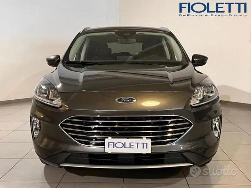 Ford Kuga 2020 photo 3