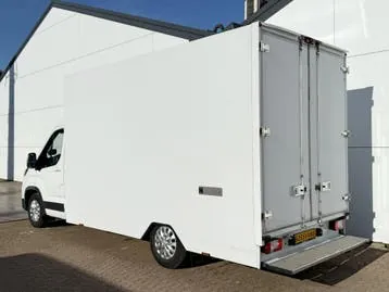 Maxus Edeliver 2024 photo 2