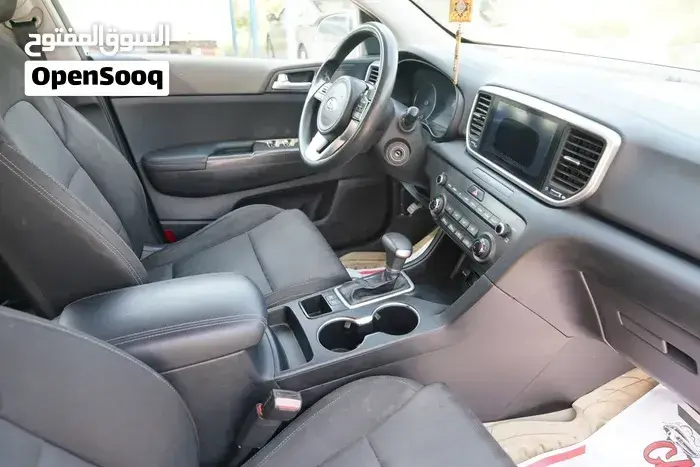 Kia Sportage 2020 photo 4