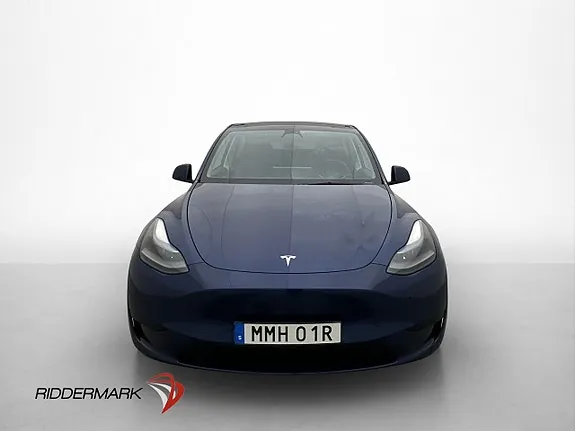 Tesla Model Y 2023 photo 2