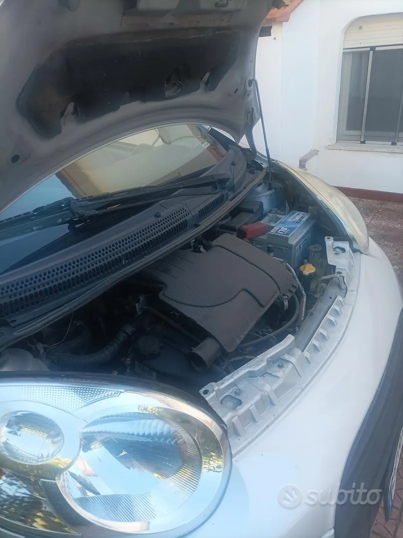 Citroen C1 2011 photo 4