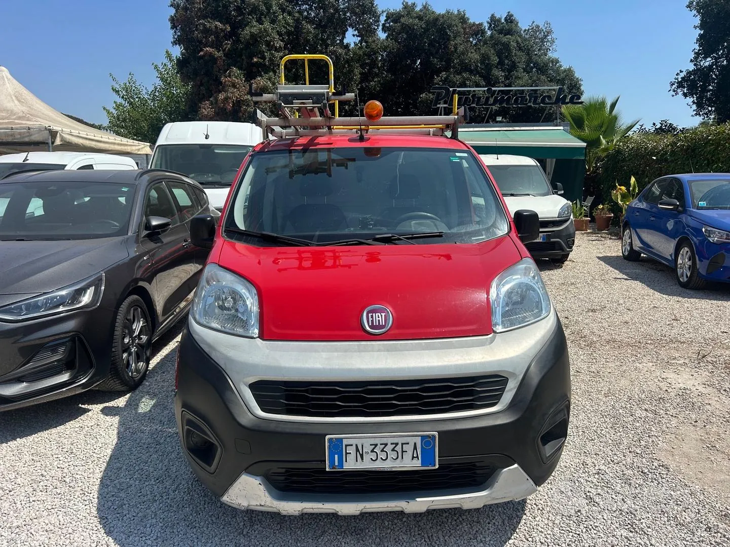 Fiat Fiorino