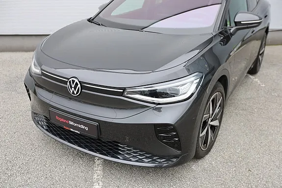Volkswagen Id.4 2022 photo 2